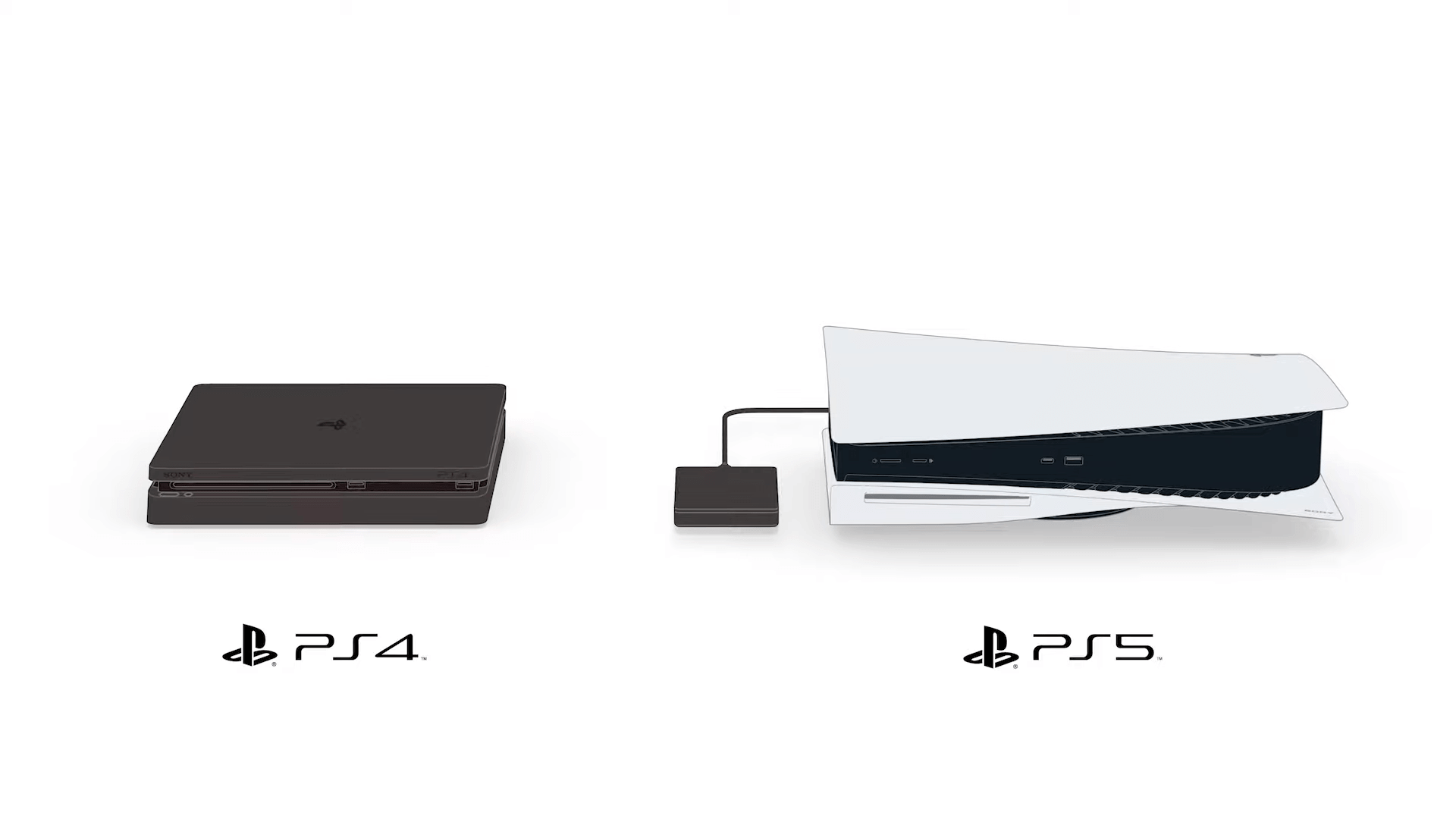 Ps5 ps4 データ 移行