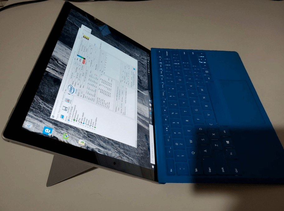 SurfacePro8がリーク | わたしにゅーす – Me(ow)News